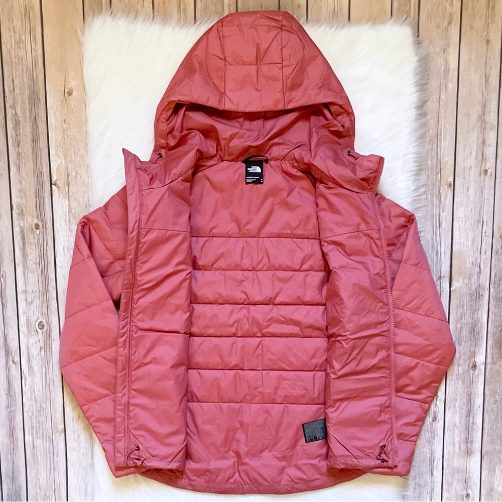 The North Face Women’s Flare Hoodie Jacket - Picture 4 of 8